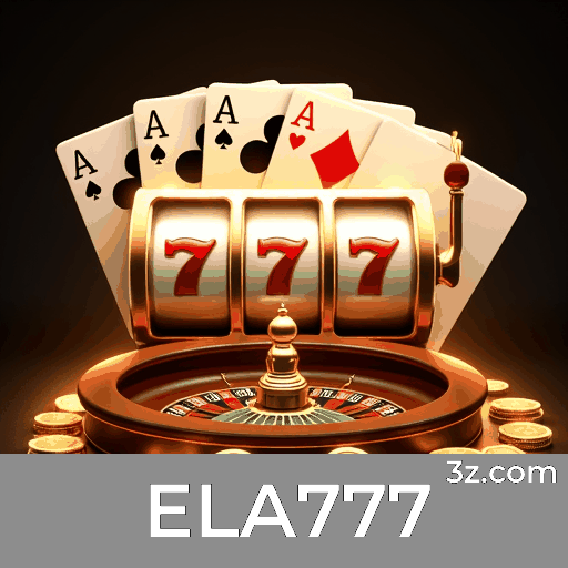 ELA777: Experiência de Jogos de Mesa ao Vivo para Brasileiros