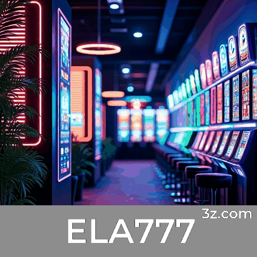 ELA777: Plataforma Vibrante de Conexões e Comunidade