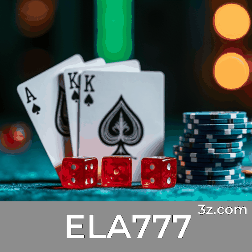 Tecnologia 3D e Jogos de Cassino na ELA777