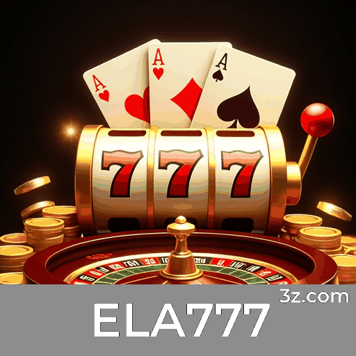 ELA777: O Melhor Aplicativo de Apostas Móveis