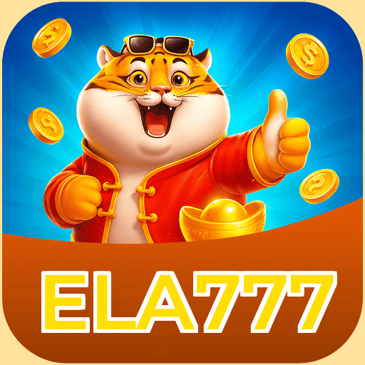 ELA777: Plataforma de Cassino Online Premiada