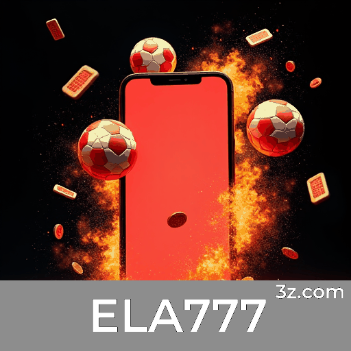 ELA777: O Melhor Aplicativo de Apostas Móveis