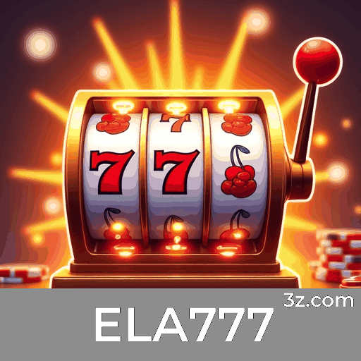 ELA777 Inovação: Transformando Jogos com Tecnologia de Ponta