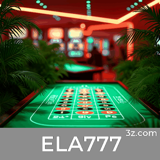 ELA777 Inovação: Transformando Jogos com Tecnologia de Ponta