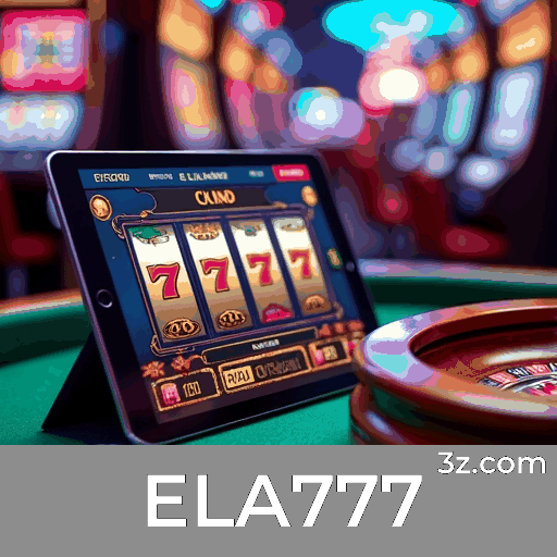 ELA777: Especialista em Apostas Esportivas com Foco no Brasil