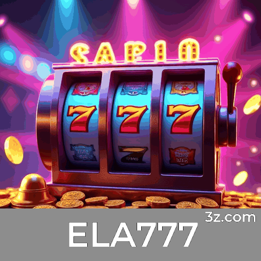 Tecnologia 3D e Jogos de Cassino na ELA777